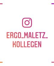 ERGO Versicherung Patrick Maletz Bild 2