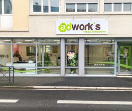 Adwork's Bourges image 2