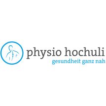 Physio Hochuli GmbH logo