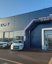 Peugeot Midi Auto Chartres Concessionnaire image 17