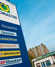 Euromaster F.lli Gosparini immagine 6