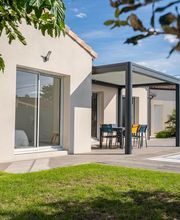 Les Maisons Chantal B image 11