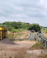 Kieswerke Kieser GmbH & Co. KG Bild 3
