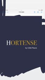 HORTENSE