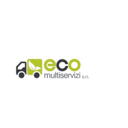 Eco Multiservizi logo