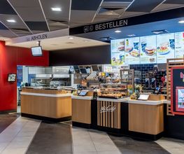 McDonald's Bild 2