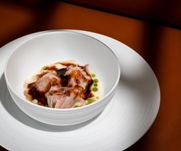 Restaurant Sparkling Bistro Bild 16