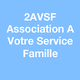 2AVSF - Association A Votre Service Famille