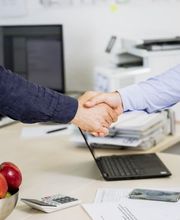 AXA & DBV Versicherung Enders & Taubmann Berlin - Kfz Versicherung in  Berlin