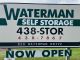 Waterman Self Storage - Harrisonburg
