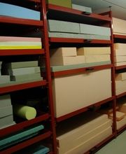 Koudschuim / Polyether / Schuimrubber