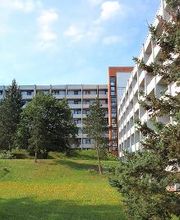 Berufsförderungswerk Eckert Bild 8