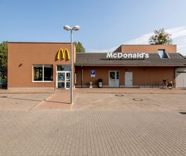 McDonald's Bild 1