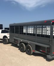 Nationwide Trailers - San Antonio image 18