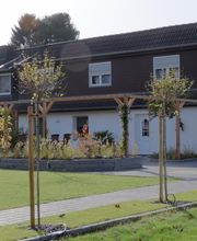 Stark im Garten Bild 23