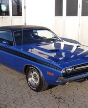 Garage Dethurens SA - Véhicules toutes marques et Muscle Cars - Genève Bild 2