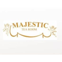 MAJESTIC BOULANGERIE TEA ROOM CAFE