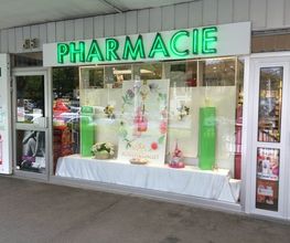 Pharmacie Grisollet image 1