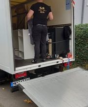 KAMIL Transport & Gebäudeservice Bild 8