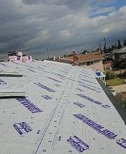 SAMUEL ROOFING INC image 9