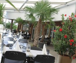 Restaurant Casa Grande Bild 8