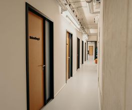 Theraplus - Physiotherapie München Bild 6