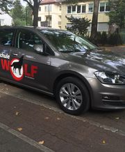 Fahrschule Wolf, Inh. D. Matthes Bild 1