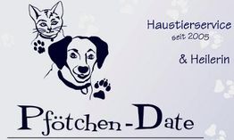 Pfötchen-Date