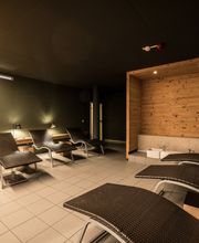 Fitness First Aalen - Relax Zone