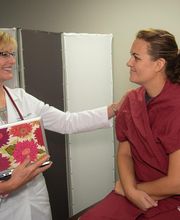 Linda Chase, APRN image 1