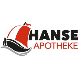 Logo der Hanse Apotheke