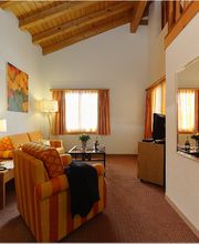 HOSTELLERIE AM SCHWARZSEE Bild 5