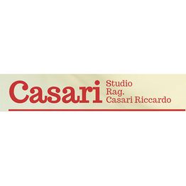 Studio Casari Ragionier Riccardo logo