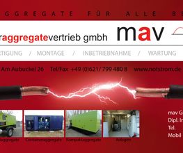 mav GmbH Bild 2