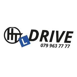 Fahrschule HT Drive logo