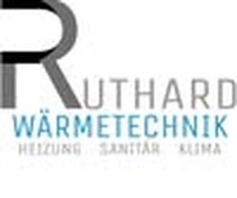 Ruthard Wärmetechnik e.K. Bild 1