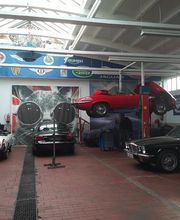 Bratsch British Cars Bild 6