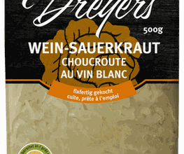 Dreyer AG - Früchte, Gemüse, Tiefkühlprodukte Bild 12