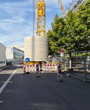 RoadBLOCK Baustellen- & Eventservice Bild 5
