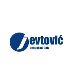 Druckerei Jevtovic GbR