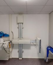 Sharimed AG / Praxis Dr. med. Shahriar Shahrdar / Dr. med. Sina Havakeshian Bild 1