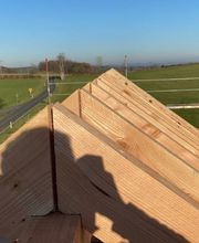 DIB Densborner Industriebau GmbH Zimmerei Bild 1