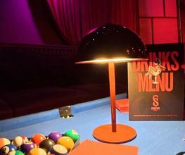 Scorpion Showclub Bild 1