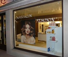 Coiffure Marie Jo image 10