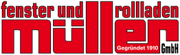 Fenster und Rollladen Müller GmbH