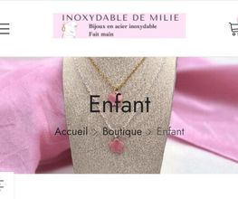 Inoxydable de Milie image 9