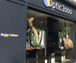 Opticien Avranches - Optic 2000 image 1
