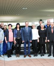 Autohaus Lesser GmbH Bild 6