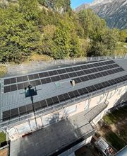 Elettrobiasca e Valli SA Bild 4