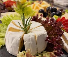 Buffetzauber Cateringservice Dennis Weiffen Bild 6